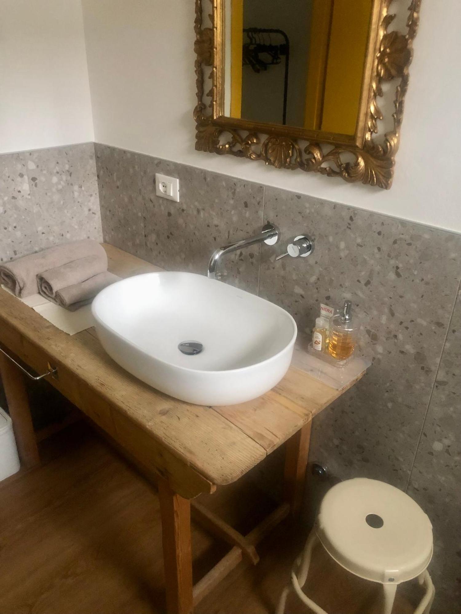 Roggia Maestra B&B Schio Exteriör bild