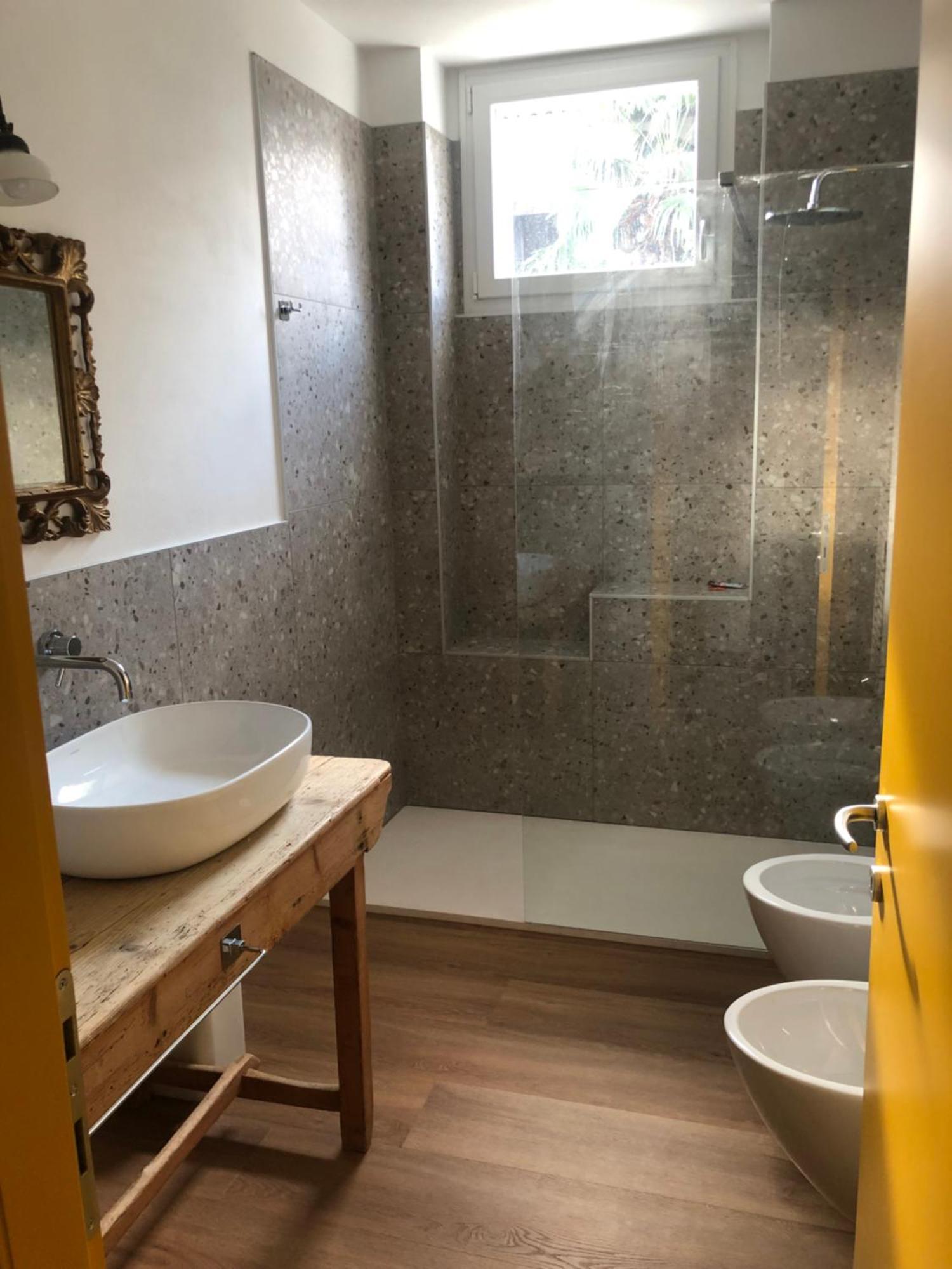 Roggia Maestra B&B Schio Exteriör bild