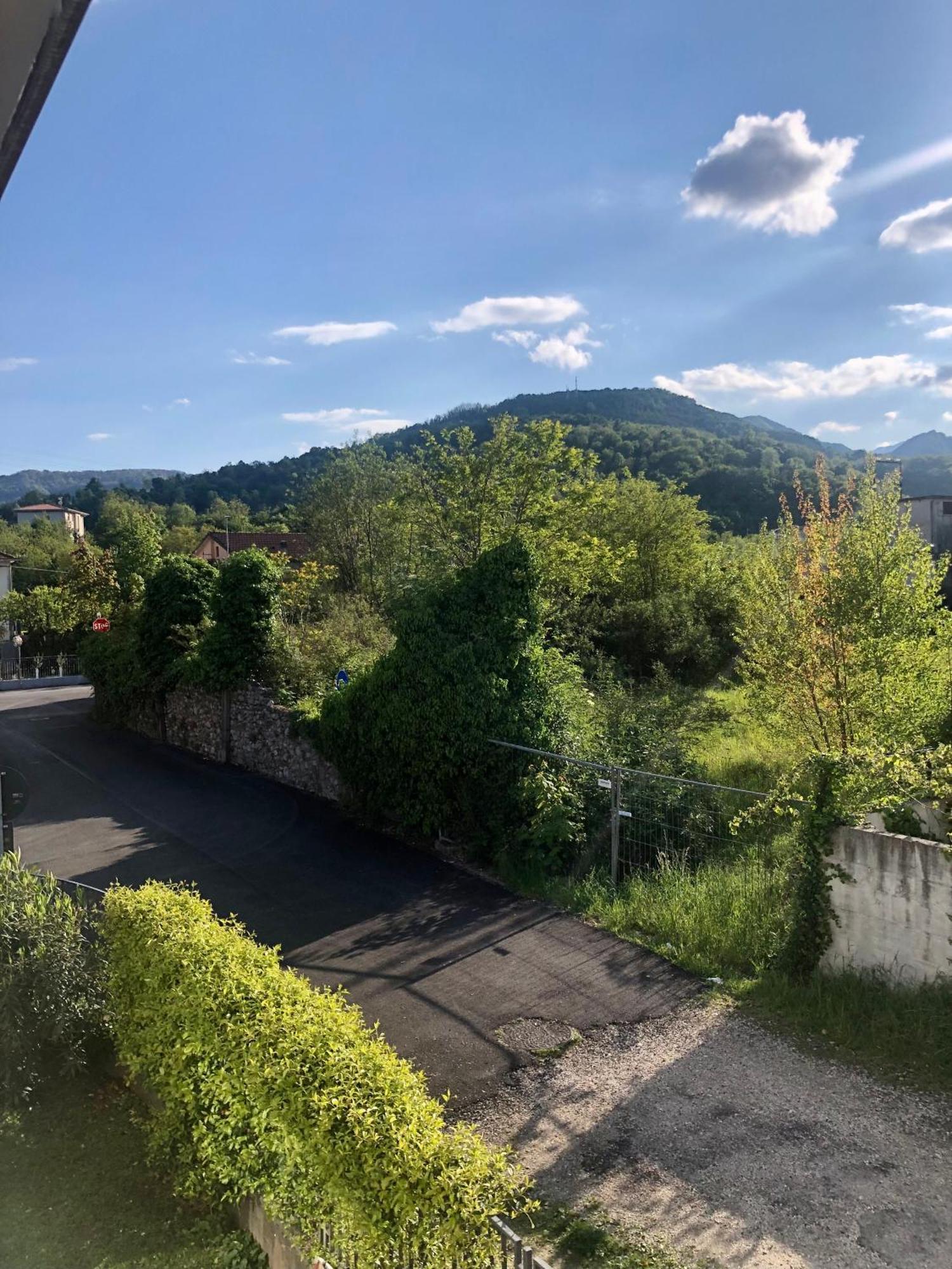 Roggia Maestra B&B Schio Exteriör bild